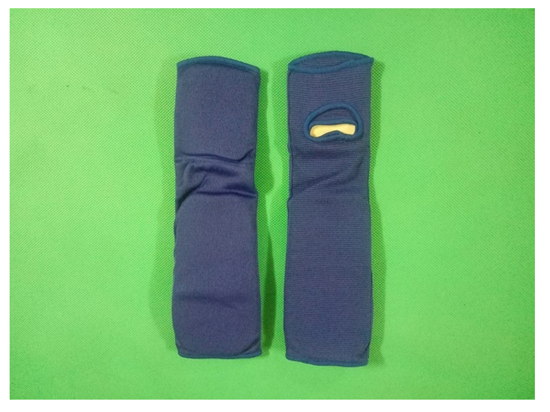 Bó chân Silat