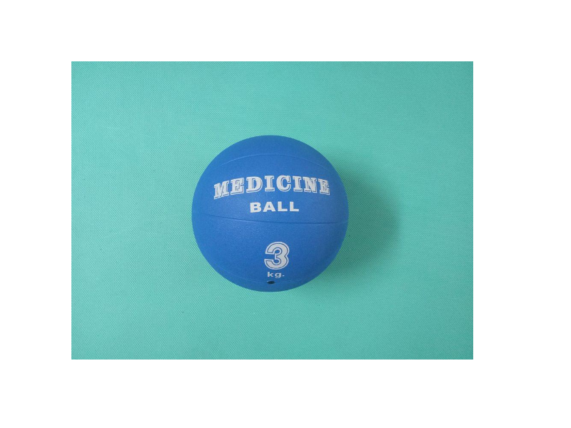 Quả bóng tập thể lực MEDICINE