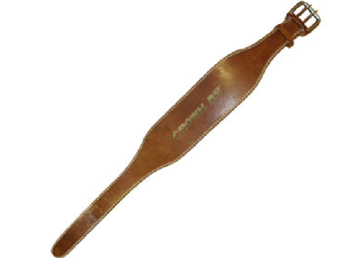 Đai tạ Crown