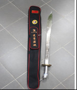 Đao quy định