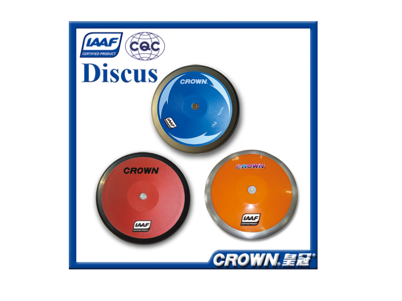 Đĩa ném Crown
