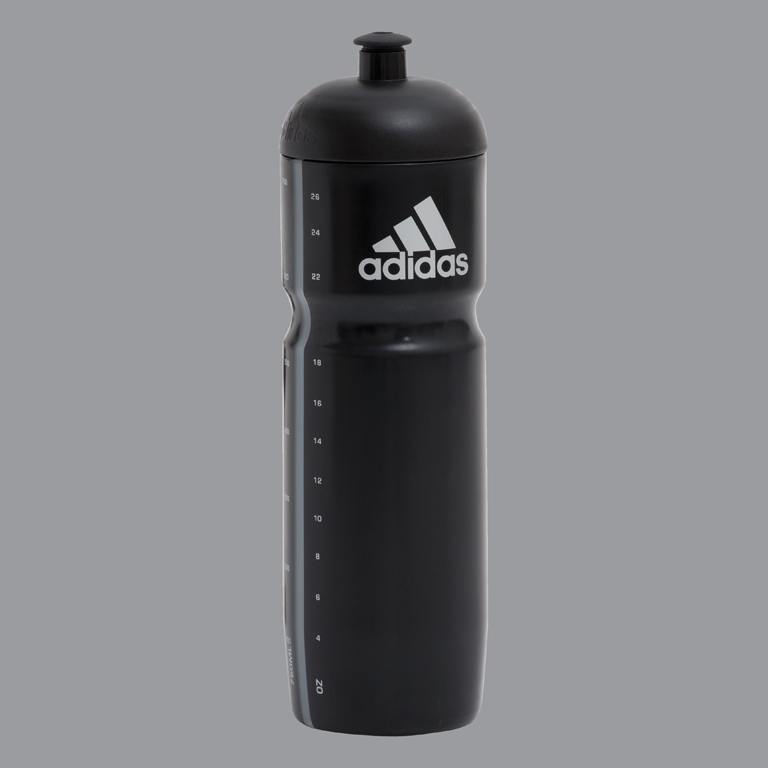 Adidas, drinking bottle 750 ml