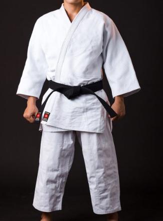 Võ phục Judo