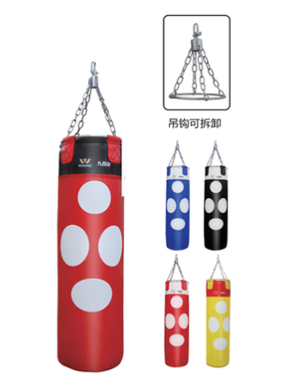 Bao đấm boxing Wesing