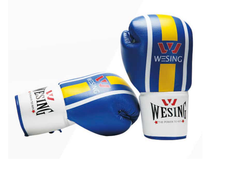Găng đấm Wesing 1109A1 - A5