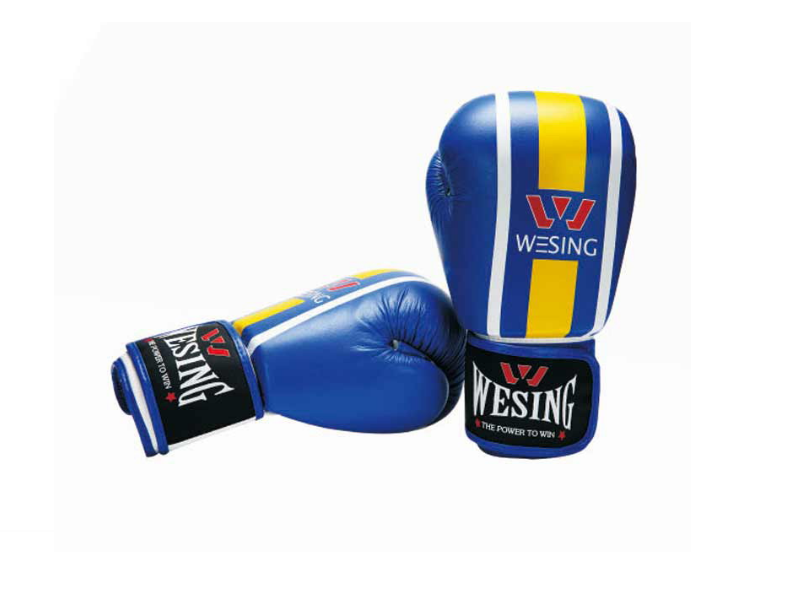 Găng đấm Wesing 1109A6 - A10