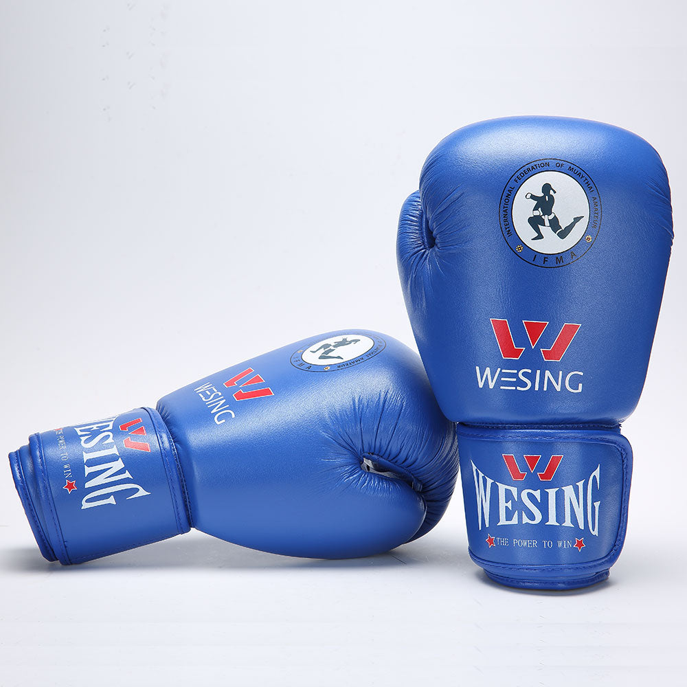 Găng Muaythai