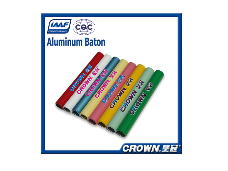 Gậy tiếp sức Crown