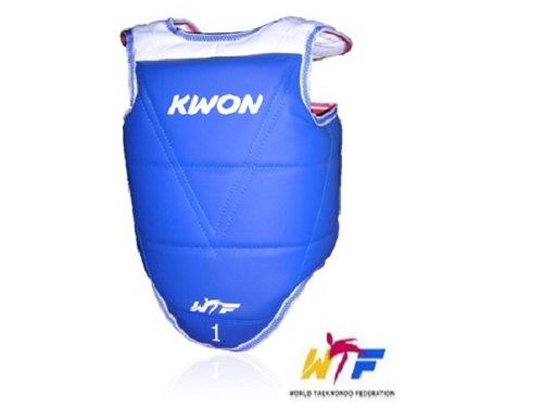 Giáp bảo vệ Kwon