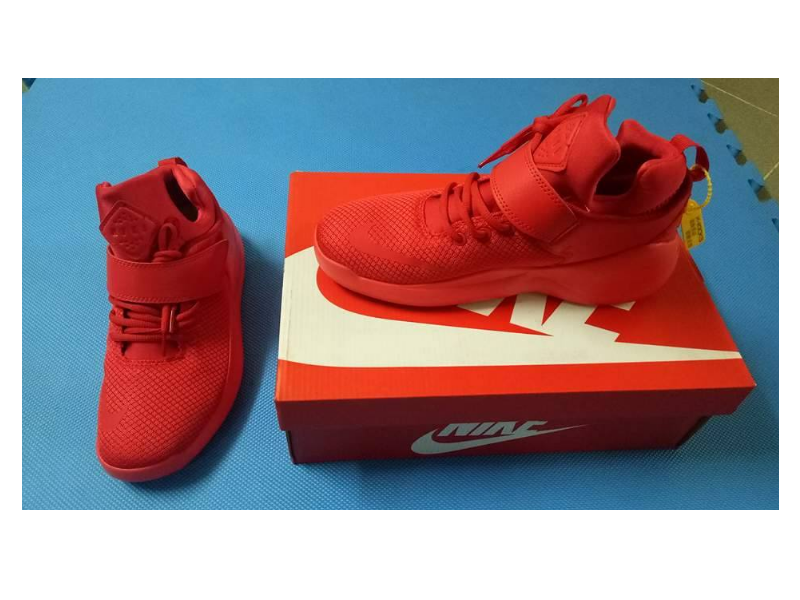 Giầy Nike bóng rổ