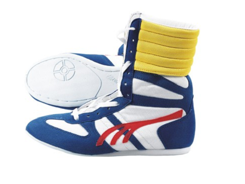 Giầy boxing dowin