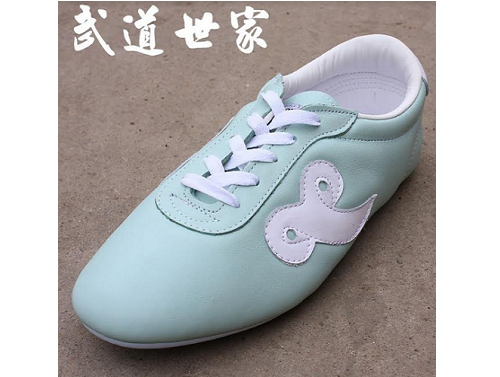 Giầy Budosaka xanh