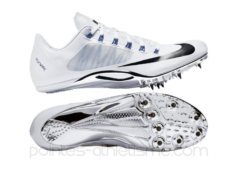 Giầy đinh chạy ngắn Nike