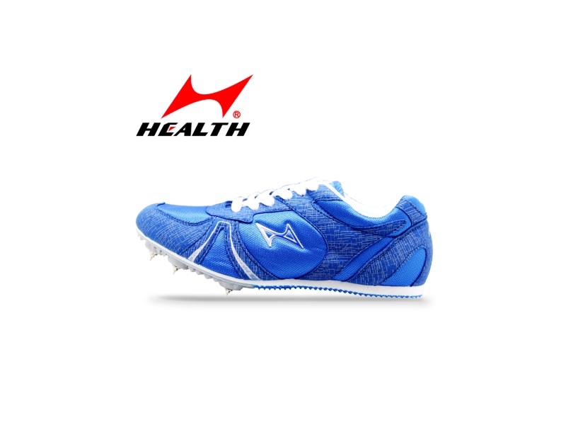 Giầy đinh Health xanh