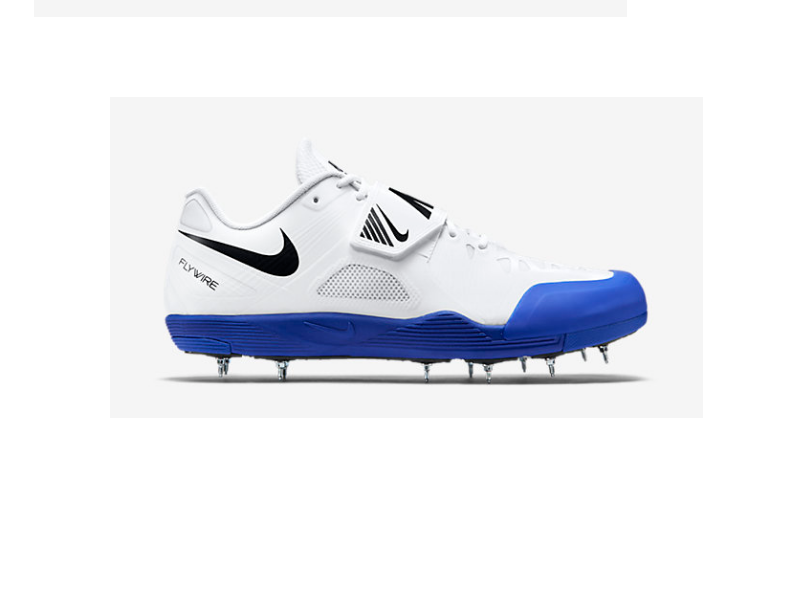 Giầy ném lao Nike