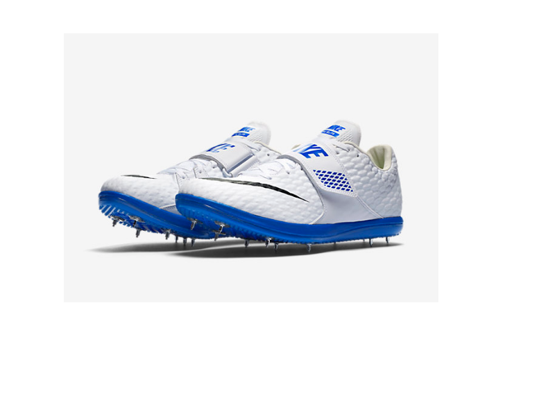 Giầy nhẩy cao Nike