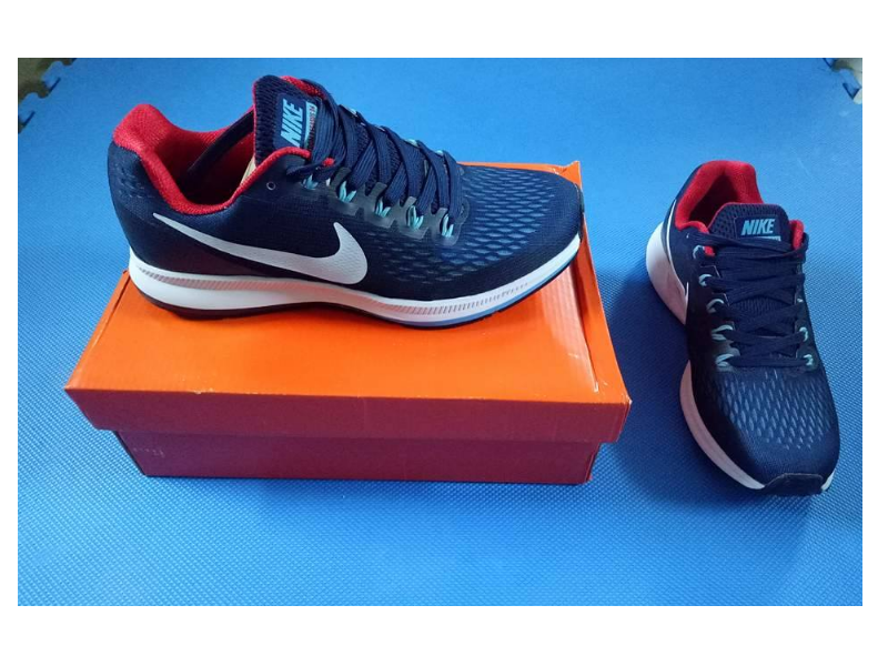Giầy nike tập thể lực