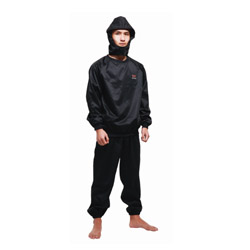 Áo choàng tắm hơi  K2504A1