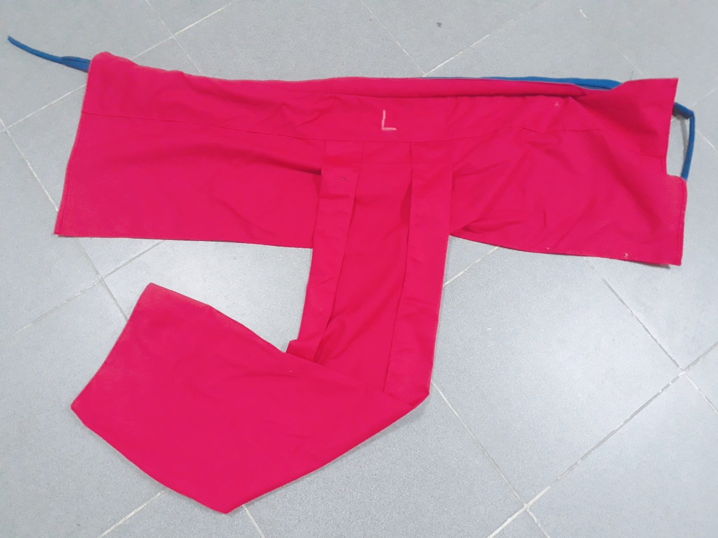 Khố vật TKN Sport