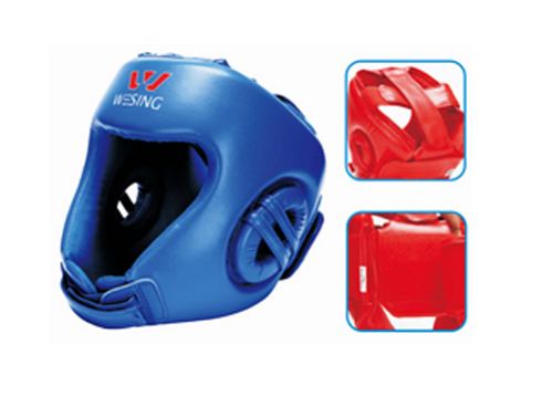 Mũ Boxing wesing