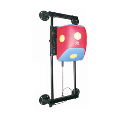 Lăm pơ treo tường Q2404A1