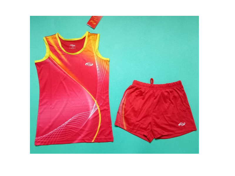Quần áo điền kinh Duike
