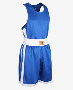 Quần áo tập luyện Boxing