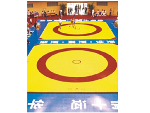 Thảm vật Thái Sơn