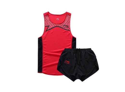 Quần áo điền kinh Lining