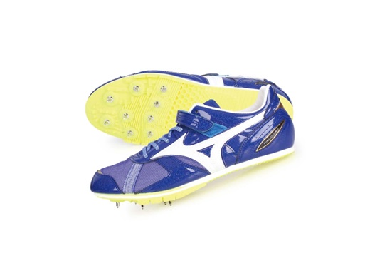 Giầy nhẩy xa Mizuno