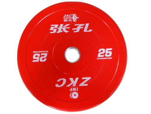 Bánh tạ Zhangkong (ZKC) thi đấu