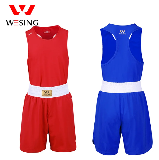 Quần áo thi đấu Boxing nam