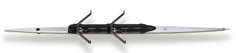 Thuyền Rowing 2x/-  Wintech