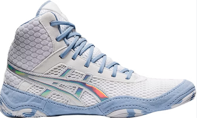 Giầy vật asics
