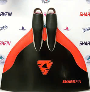Chân vịt Sharkfins
