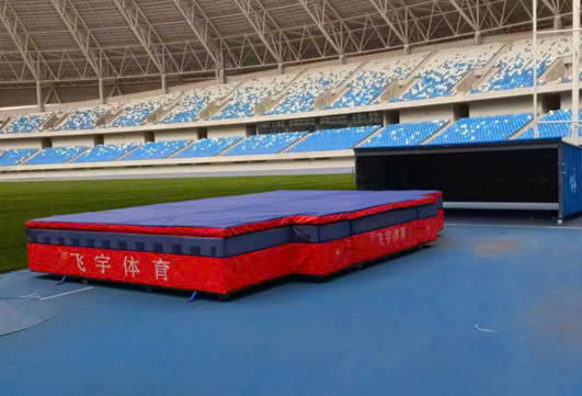 Đệm nhẩy cao Feiyu