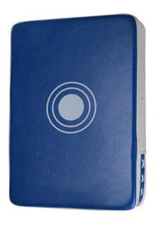 Đích đá 50*35*10cm Wesing