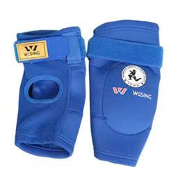 Bảo vệ cùi trỏ Muay