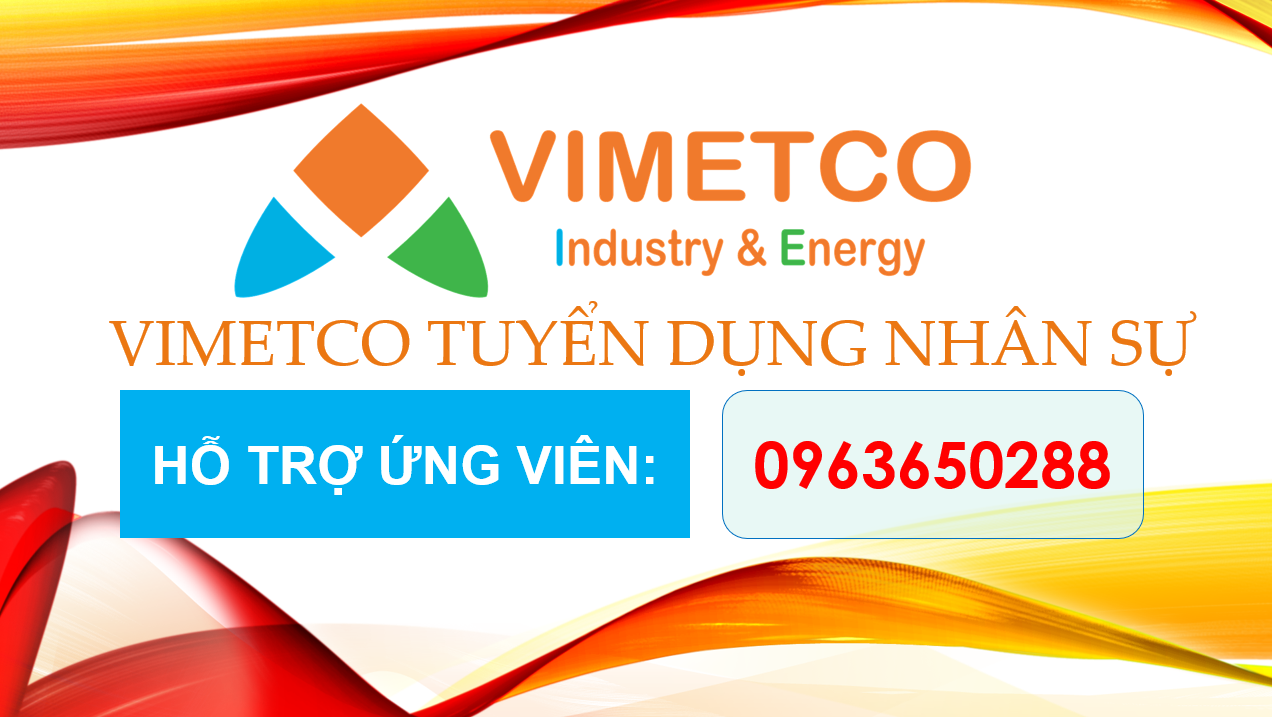 Bản tin tuyển dụng nhân sự 2021
