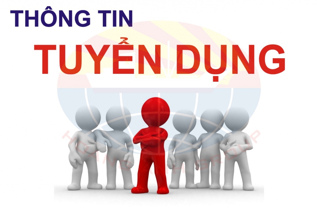 Tuyển dụng gấp nhân viên kinh doanh ( Hạn nộp hồ sơ: 15/03/2018)