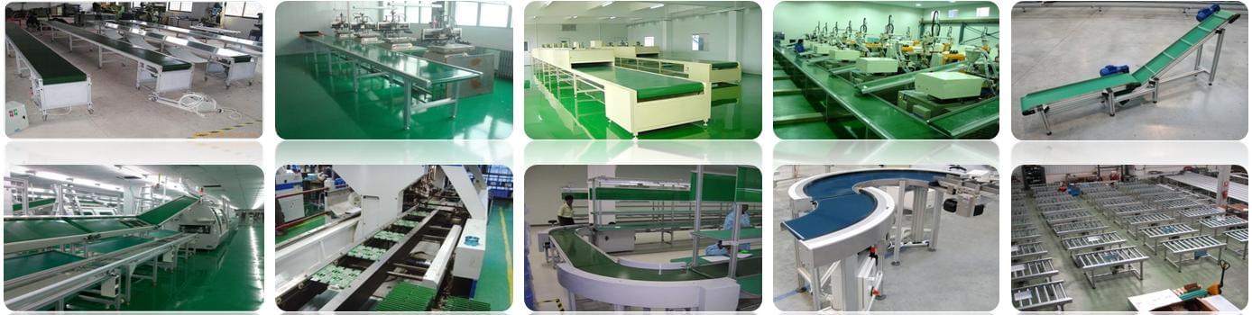 Băng tải | Băng chuyền | con lăn băng tải | Băng tải linh kiện