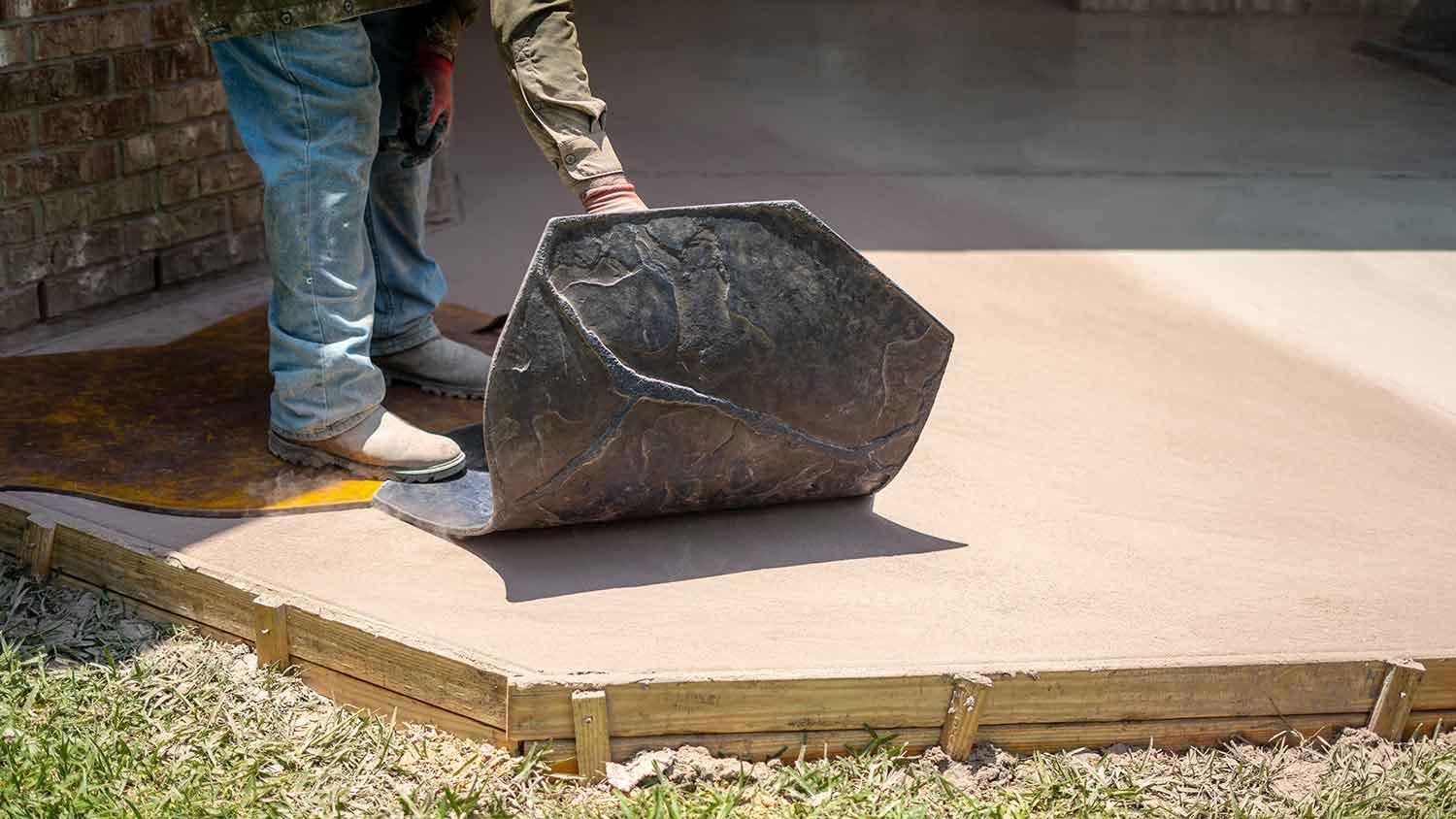 Thực tế thi công