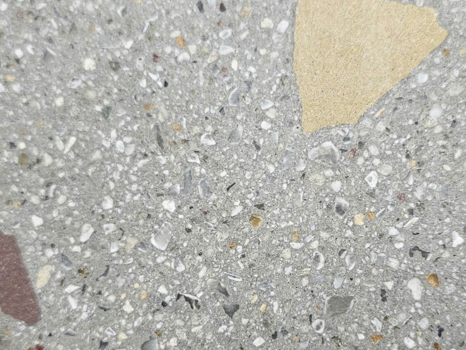 Vữa Mineral Silicate mang lại hiệu suất rõ rệt hơn so với vữa xi măng (Mẫu do Vietbeton thực hiện)