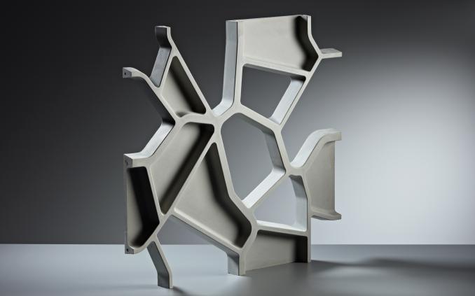Khuôn mẫu 3D