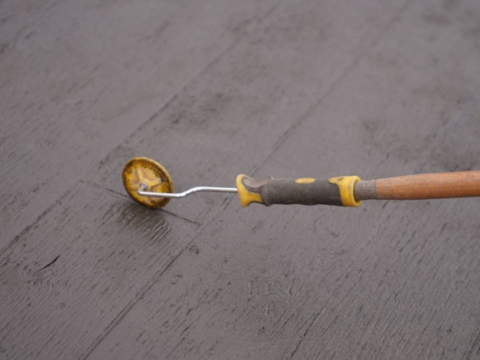 Giá bê tông áp khuôn vân đá thay đổi theo nhiều yếu tố (Ảnh Brickform)