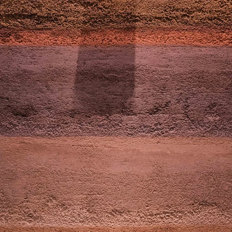 Rammed Earthen Effects