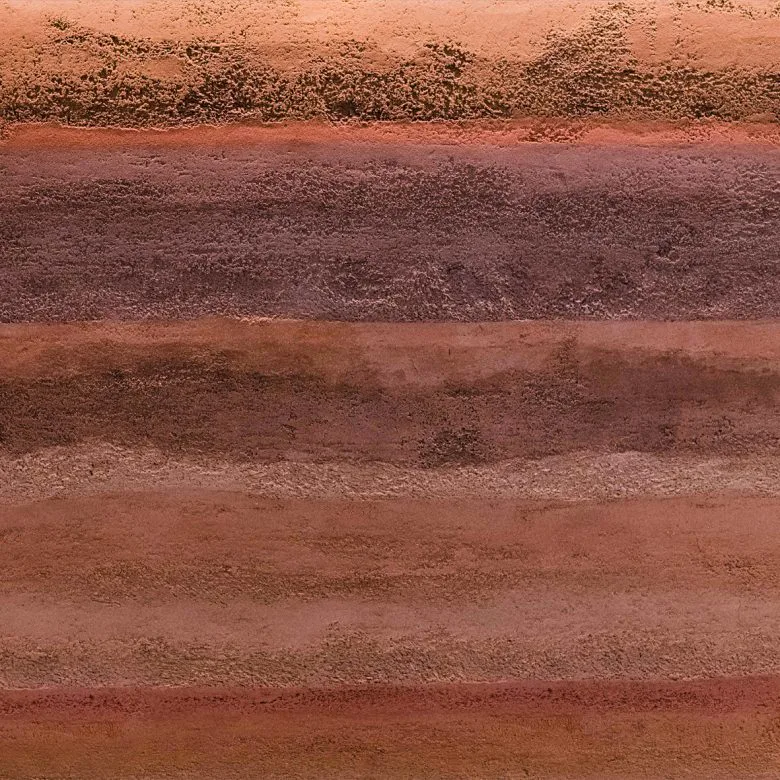 Rammed Earthen Effects