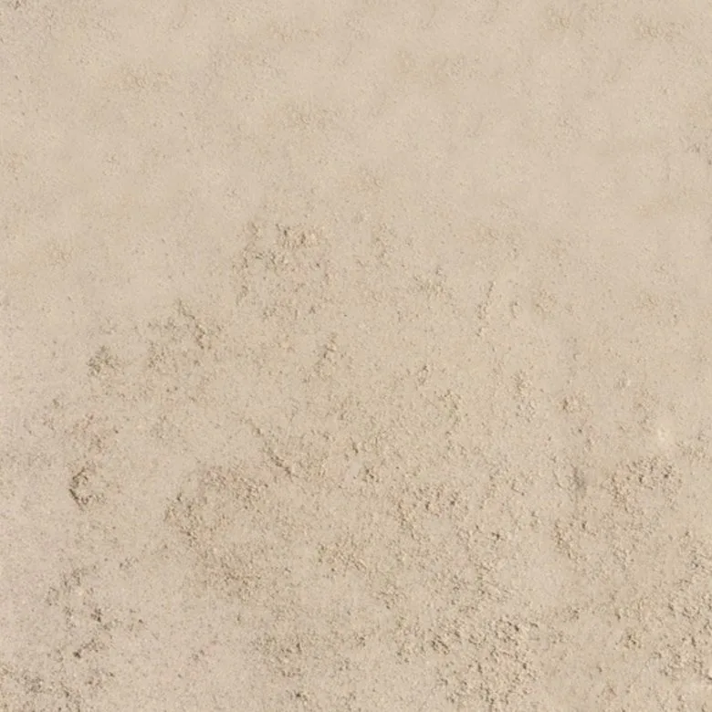 The Rough with the Smooth