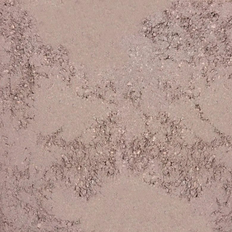 The Rough with the Smooth