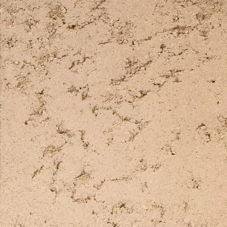 The Rough with the Smooth